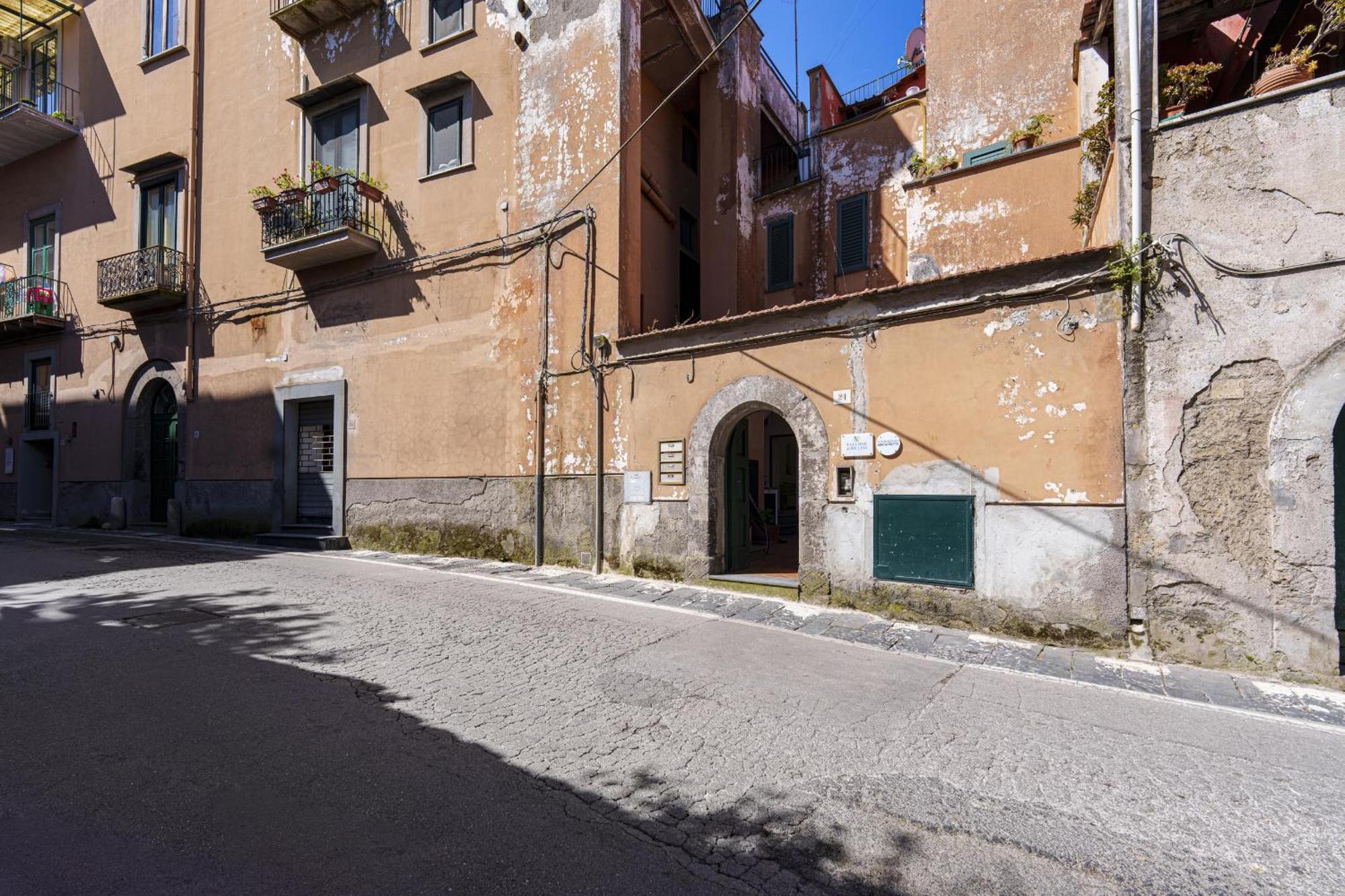 Valley Mills Window Apartment Sorrento